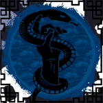 Kokkaku Vipers 骨格毒蛇