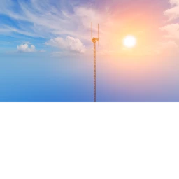 SOME ROADS AND SOME TOWERS icon