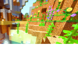 Minecraft In Roblox!!!