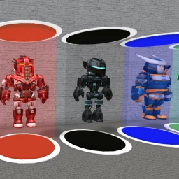 Robot Tycoon icon