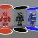 Robot Tycoon icon