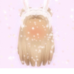 Creamy bunnies x