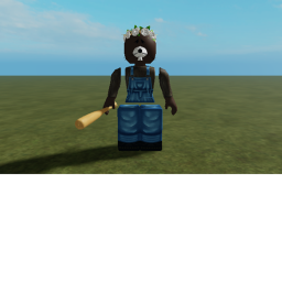 Survival the Rat the Killer