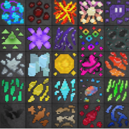 Azure Mines Wiki
