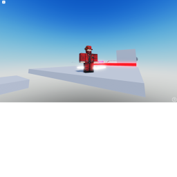 The Simple Obby