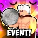 [X8 EVENT] 🏻 Legacy Lifting icon