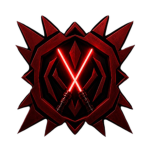 The Sith Supremacy.