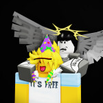 [👼] Guardian Angel