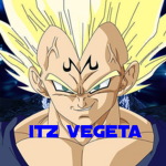 UltimateVegeta YT Fan Club
