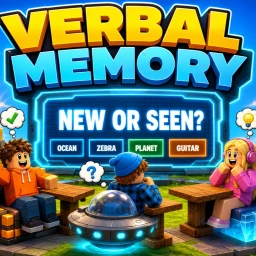 Verbal Memory icon