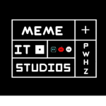 Meme it Studio’s x PWHZ
