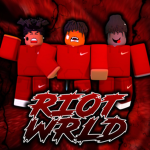 RIOT WRLD