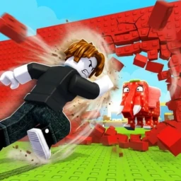 [NEW UPDATE!] Get STRONG for Brainrots! icon