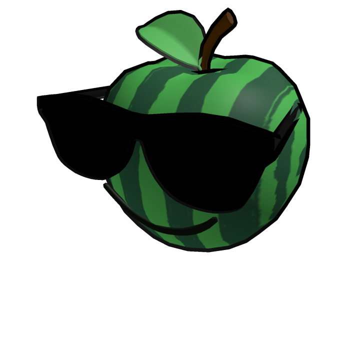 Watermelly Zito