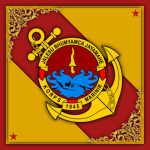 [INIF] KORPS MARINIR