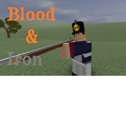 Blood and iron BUILDING