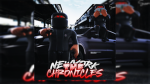 Fortnite Gang NYTC