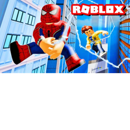 SuperHero Tycoon