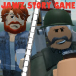 Jawz Story Game [Legacy]