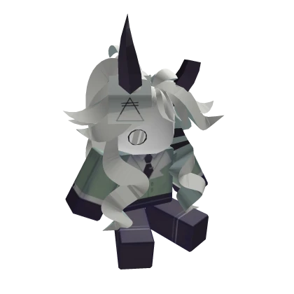 Miss Grace plushie | Roblox Item - Rolimon's