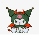 sanrio group :3