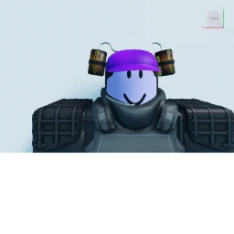 BloxyColaThief Catches Some Monsters icon