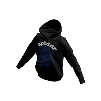Sp5der Hoodie