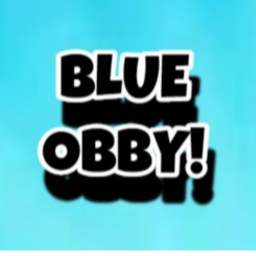 Blue Obby! [New Stages Every Day]