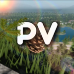 Pine Valley.