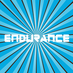 [CJG] Endurance