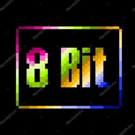8-Bit Madness