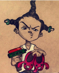 !¡ Pilchas de barrio !¡