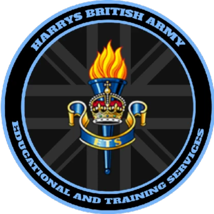ETS Regiment Logo