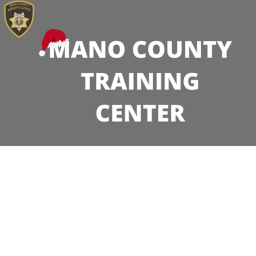 Mano county training center