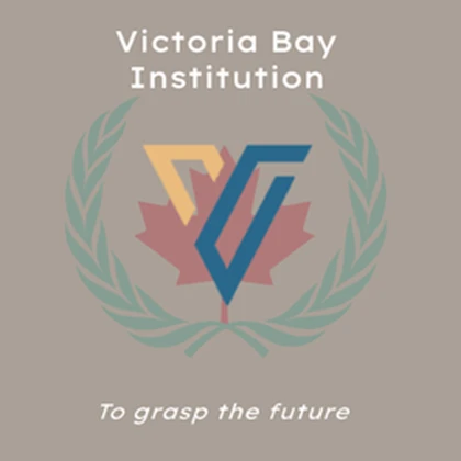 Victoria Bay Institution Roblox group icon