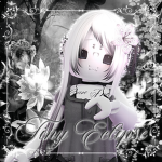 ꩜ Tiny Eclipse