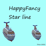 HappyFancy Star Line