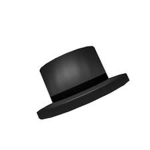 The Top-hat club!