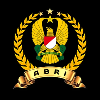ABRI ( ANGKATAN BERSENJATA ROBLOX INDONESIA) Roblox group icon