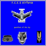 F.C.E.S Air Force
