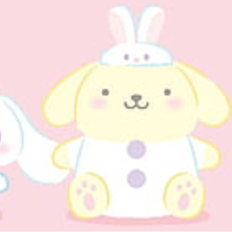 ᗢ ˚ʚ