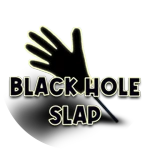Black Hole Slap