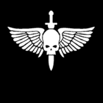 -| Adeptus Astartes |-