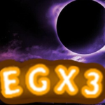 EGX3 CENTRAL