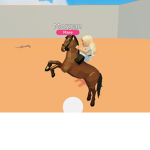 Horse valley 1