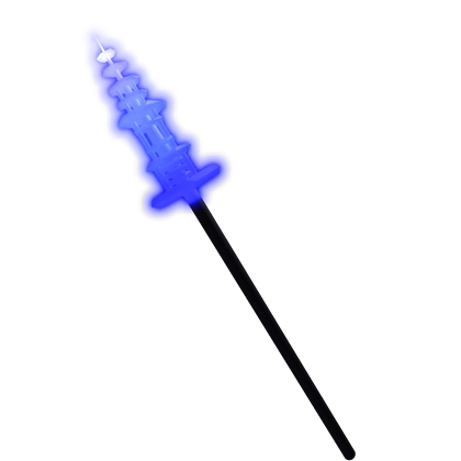 Electric spear (Emissive)