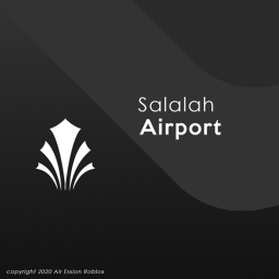 Salalah International Airport