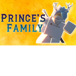 Prince's Family