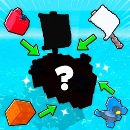 ⛵ Build a Boat! icon