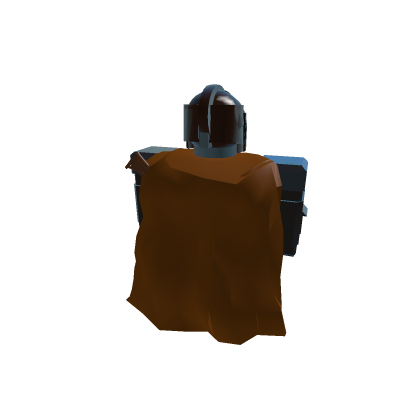 Mandalorian